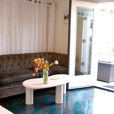 Sweet Beach Duplex Νιούπορτ Μπιτς Εξωτερικό φωτογραφία