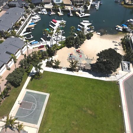 Sweet Beach Duplex Νιούπορτ Μπιτς Εξωτερικό φωτογραφία