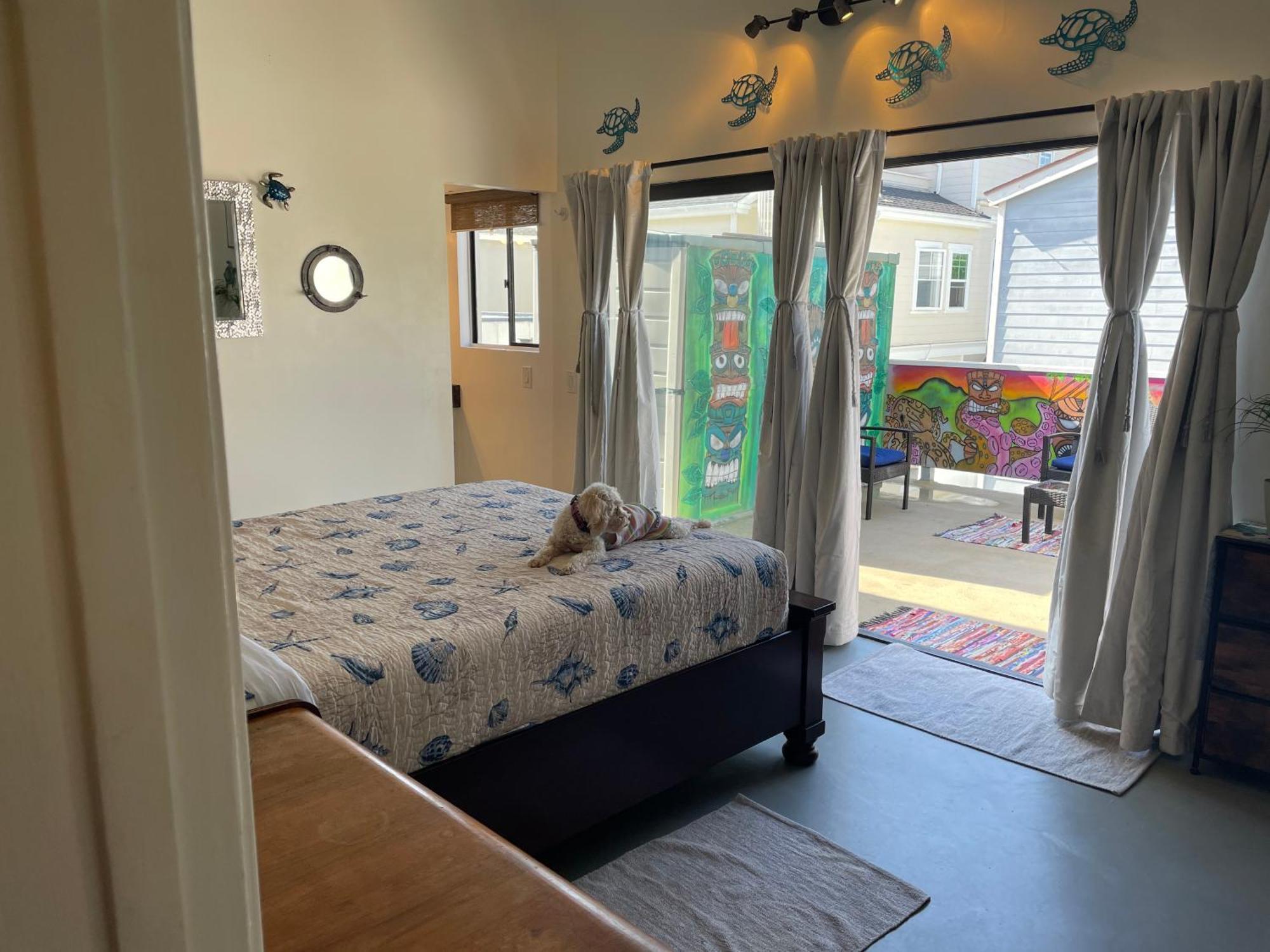 Sweet Beach Duplex Νιούπορτ Μπιτς Εξωτερικό φωτογραφία