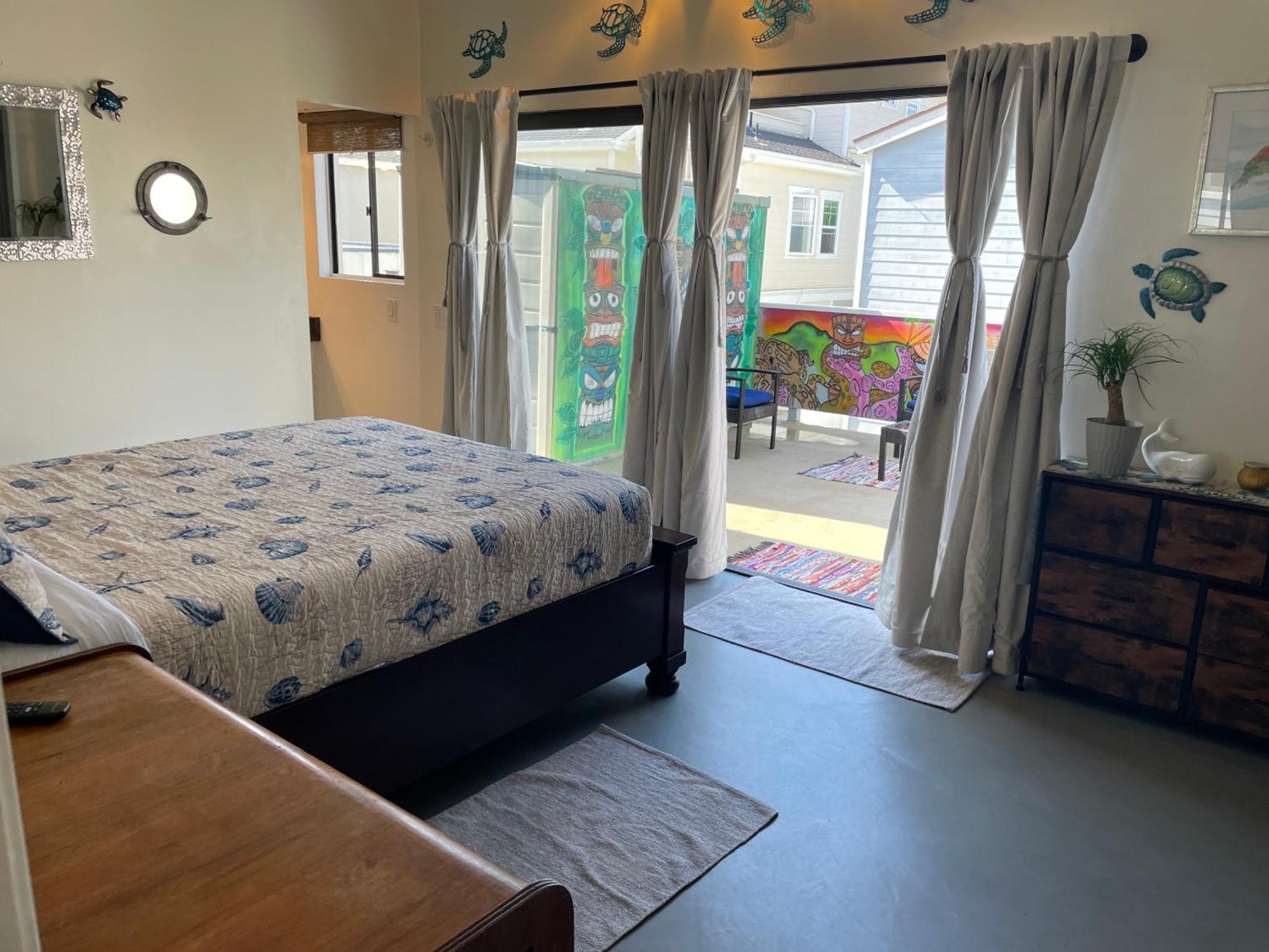 Sweet Beach Duplex Νιούπορτ Μπιτς Εξωτερικό φωτογραφία