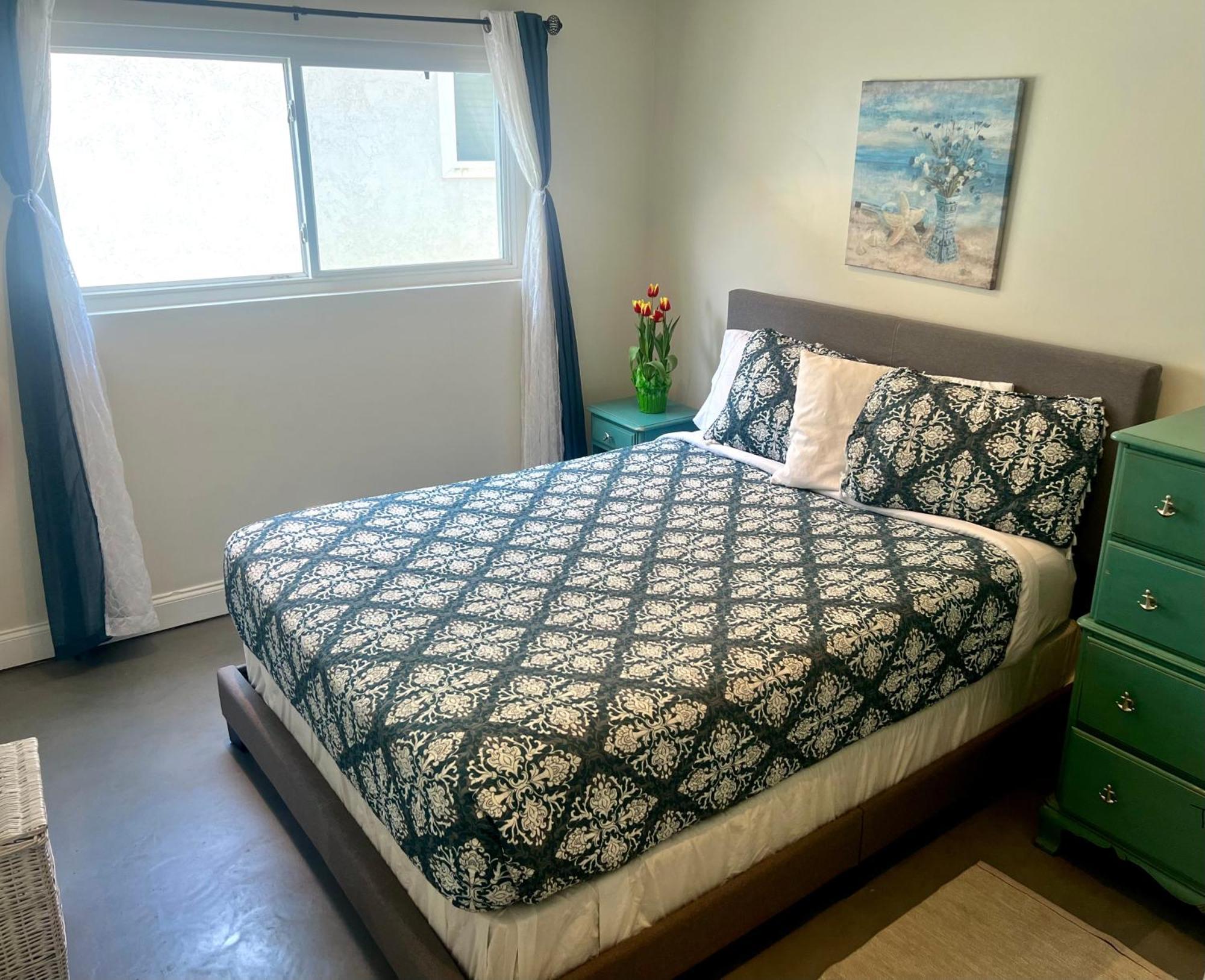 Sweet Beach Duplex Νιούπορτ Μπιτς Εξωτερικό φωτογραφία