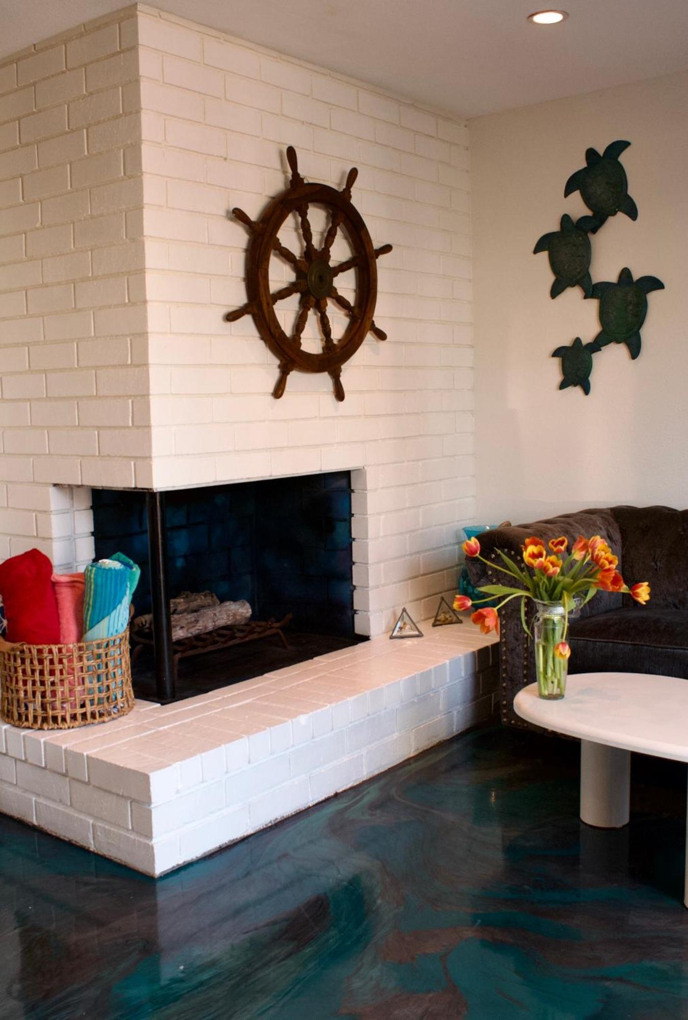 Sweet Beach Duplex Νιούπορτ Μπιτς Εξωτερικό φωτογραφία