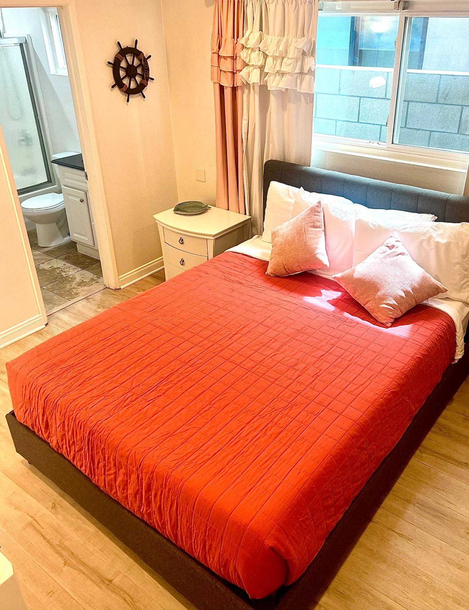 Sweet Beach Duplex Νιούπορτ Μπιτς Εξωτερικό φωτογραφία