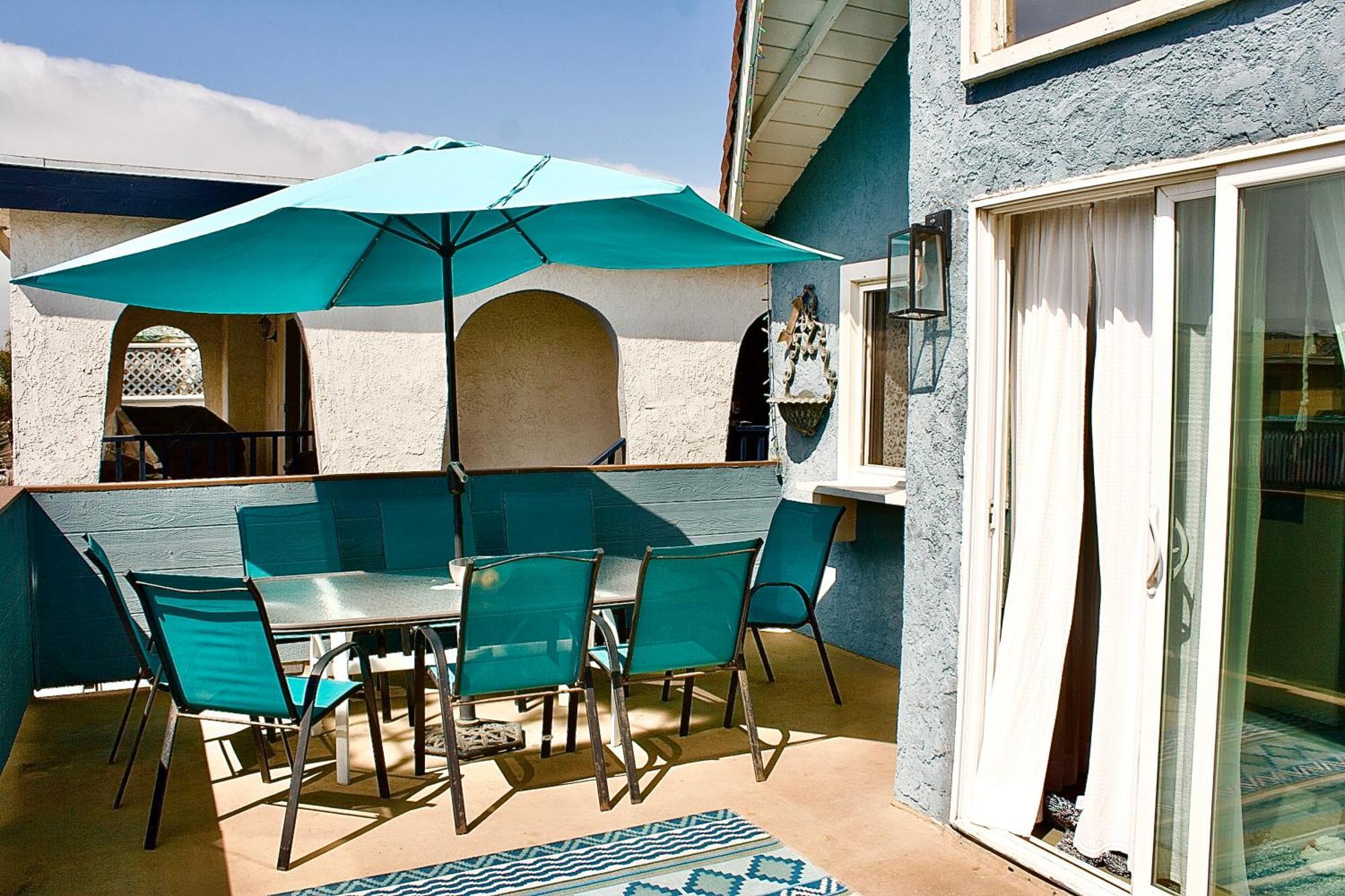 Sweet Beach Duplex Νιούπορτ Μπιτς Εξωτερικό φωτογραφία