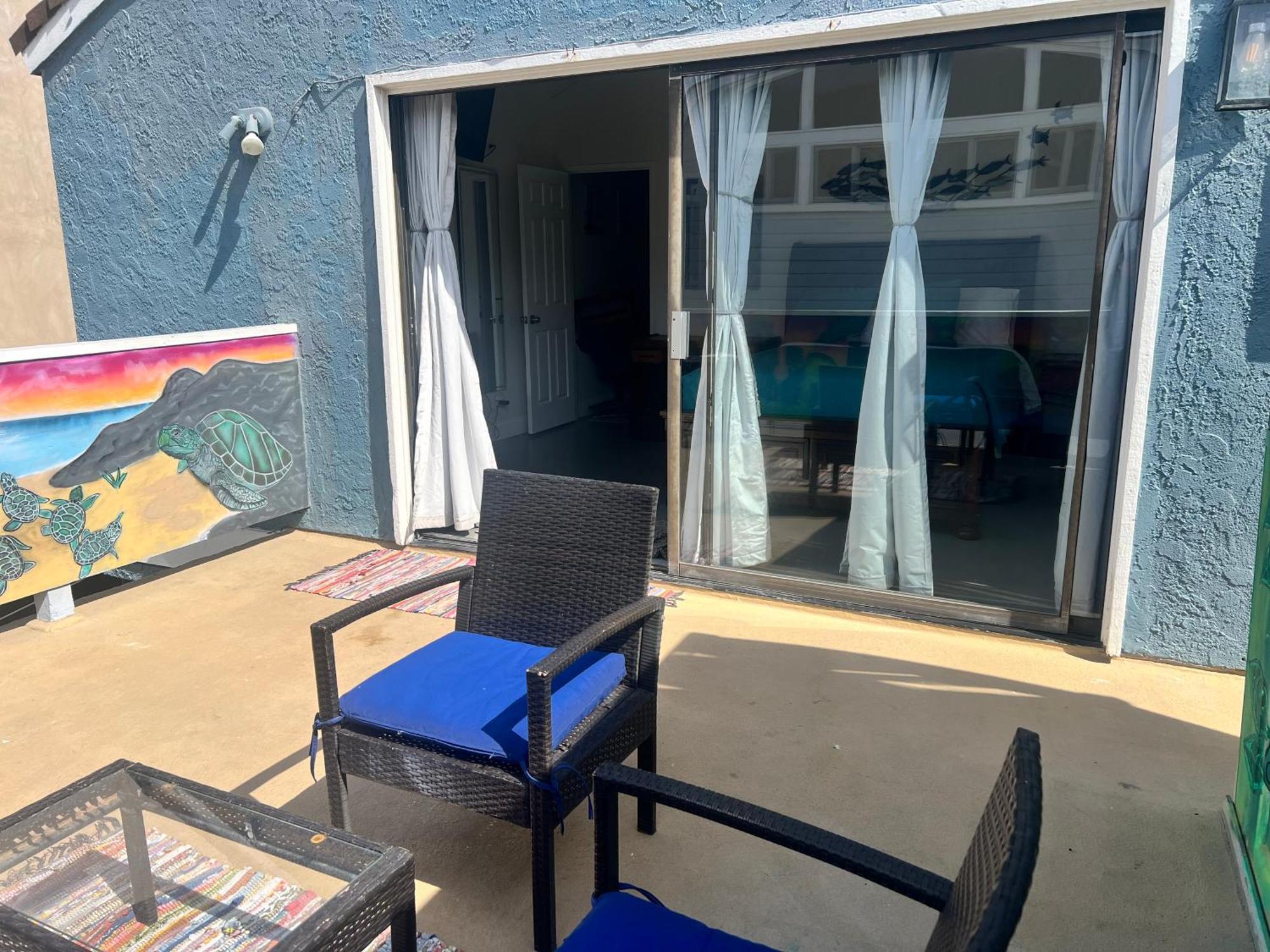 Sweet Beach Duplex Νιούπορτ Μπιτς Εξωτερικό φωτογραφία