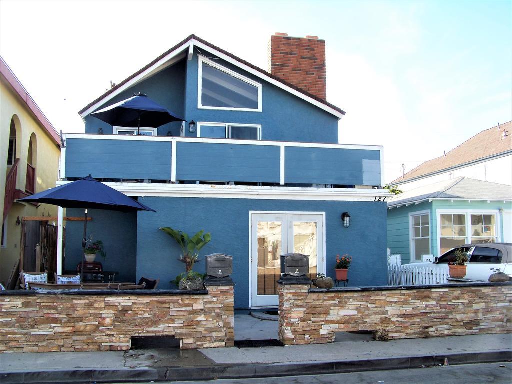 Sweet Beach Duplex Νιούπορτ Μπιτς Εξωτερικό φωτογραφία