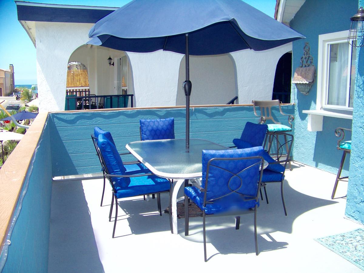 Sweet Beach Duplex Νιούπορτ Μπιτς Εξωτερικό φωτογραφία