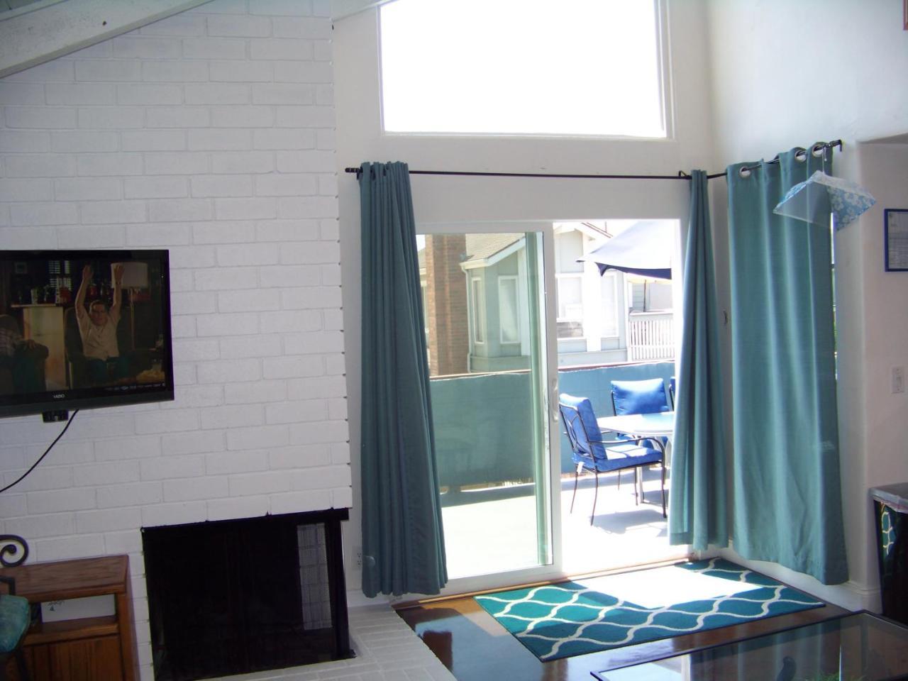 Sweet Beach Duplex Νιούπορτ Μπιτς Εξωτερικό φωτογραφία