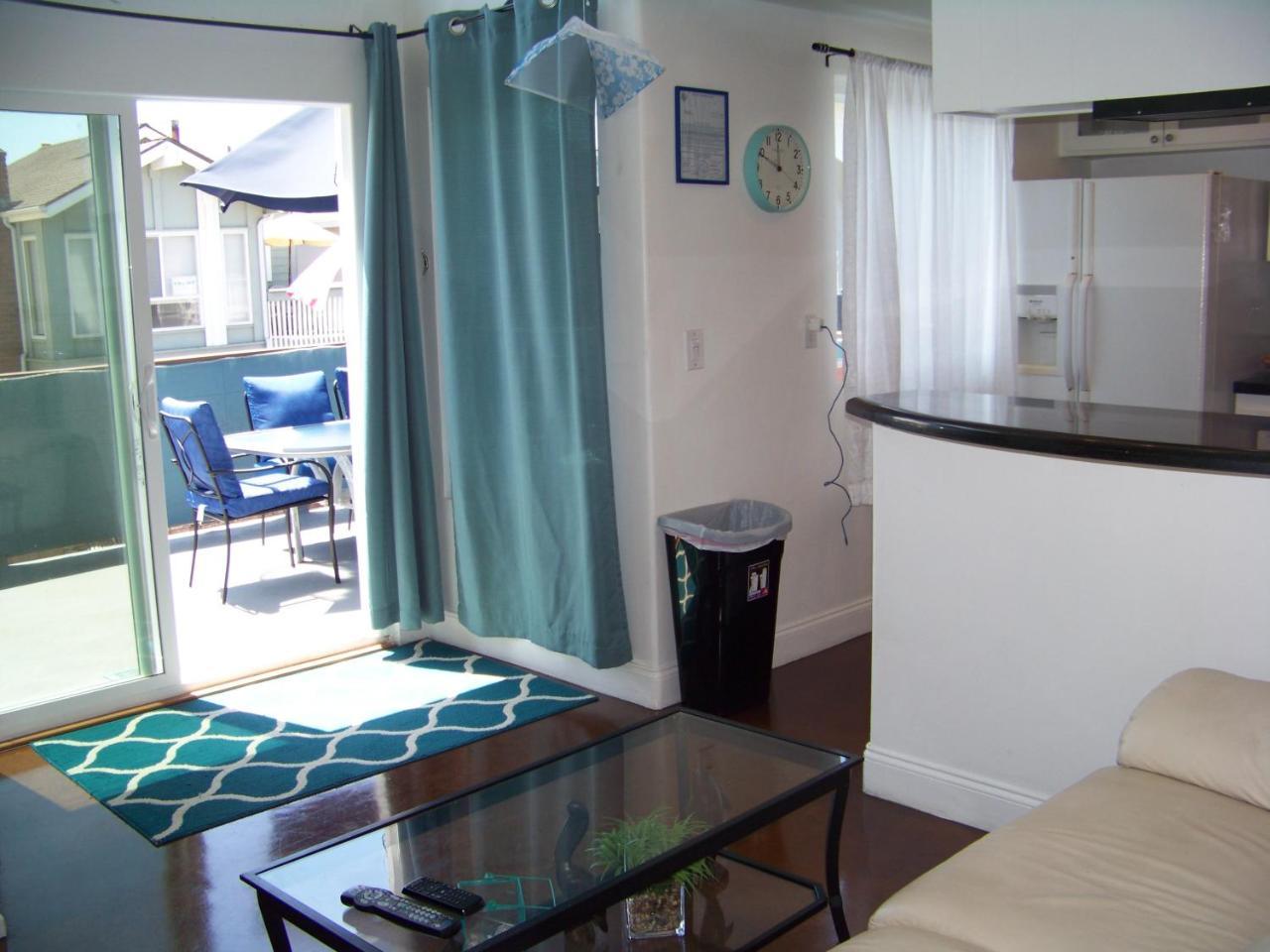 Sweet Beach Duplex Νιούπορτ Μπιτς Εξωτερικό φωτογραφία